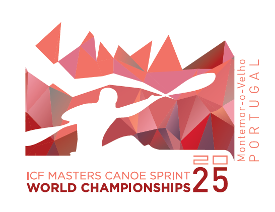 ICF MASTERS CANOE SPRINT WORLD CHAMPIONSHIPS 2025