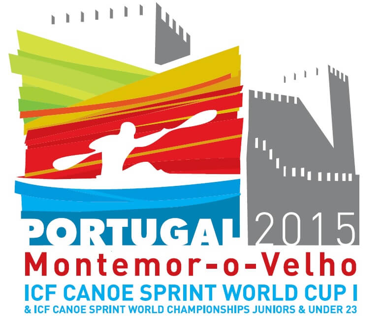 ICF Canoe Sprint World Cup 2015