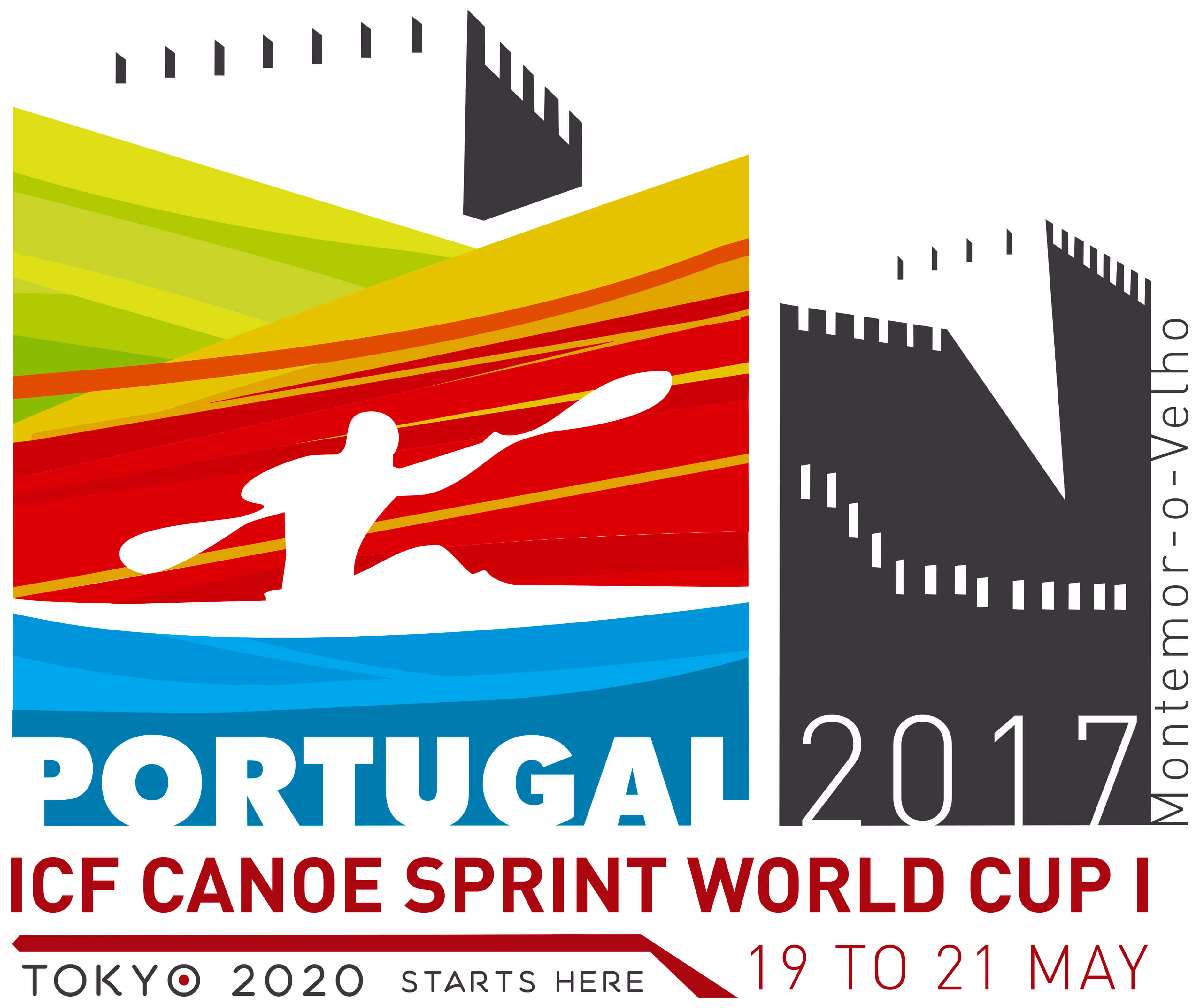 ICF Canoe Sprint World Cup 2017